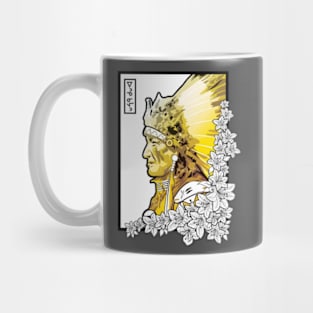 chief Indiana Mug